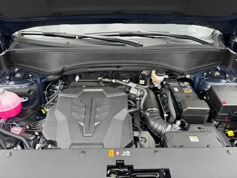 New 2026 Hyundai Palisade SEL AWD/4WD image 19