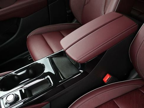 New 2026 Buick Envision Sport Touring AWD/4WD image 22
