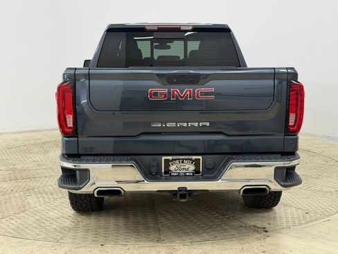 Used 2019 GMC Sierra 1500 SLT w/ SLT Premium Plus Package image 9