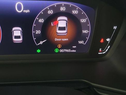 Used 2025 Honda Accord LX image 2