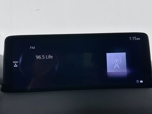 Used 2024 MAZDA CX-5 Carbon Edition image 21