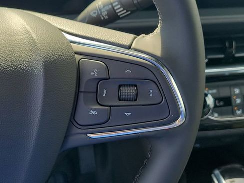 New 2026 Buick Envista Sport Touring w/ Convenience I Package image 25