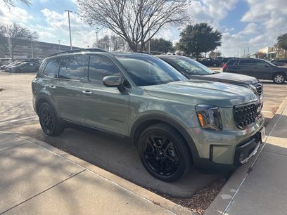 Used 2024 Kia Telluride SX X-Line