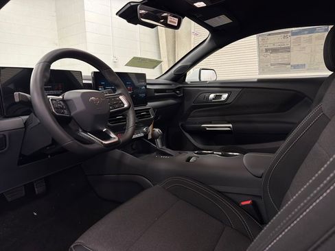 New 2026 Ford Mustang Coupe image 7