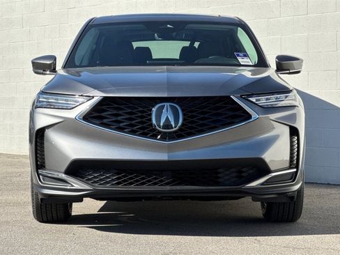 New 2026 Acura MDX FWD image 9
