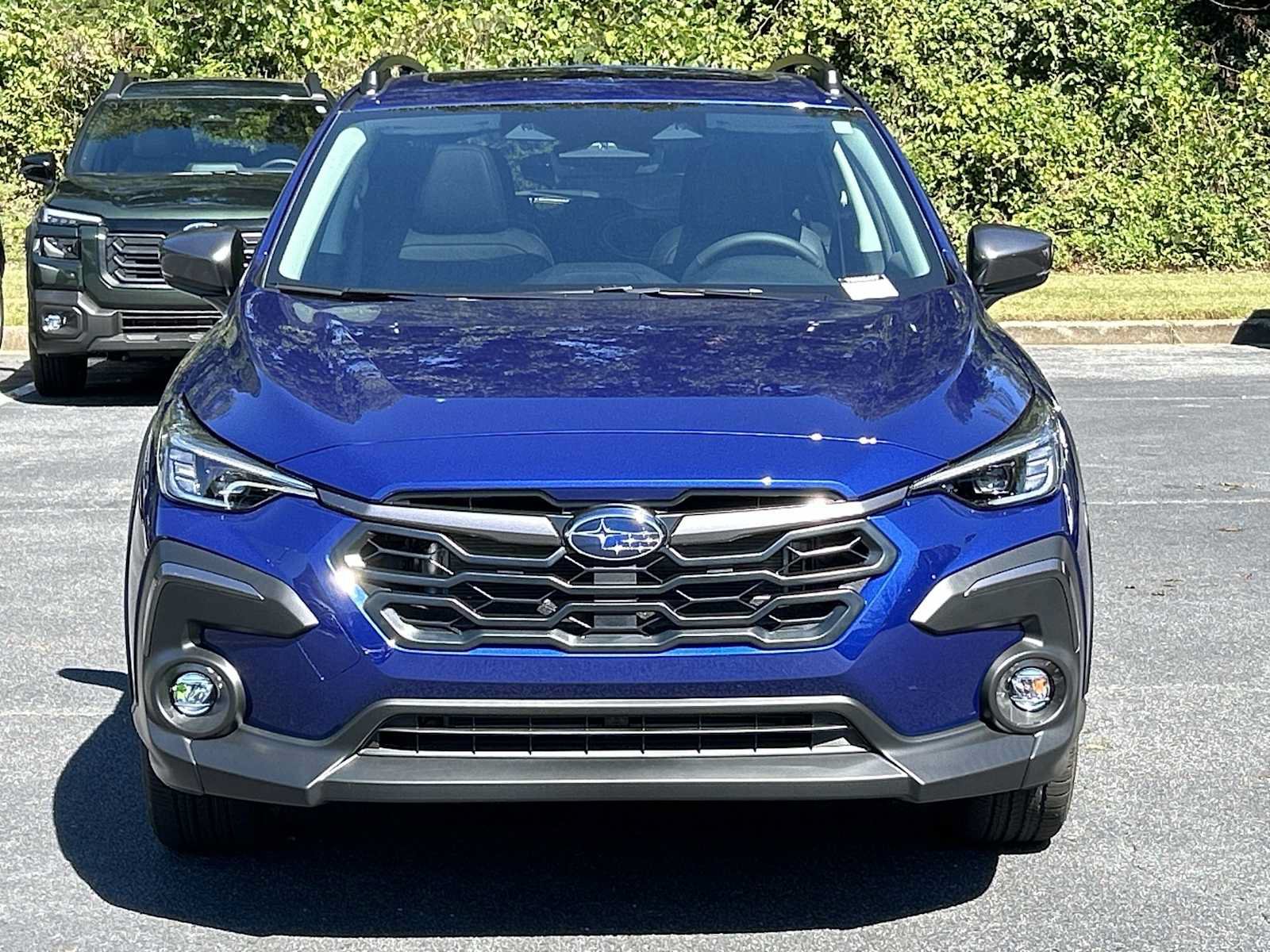 New 2026 Subaru Crosstrek 2.5i Limited AWD/4WD image 6