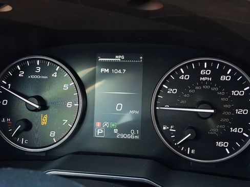 Used 2023 Subaru Legacy Touring XT image 19