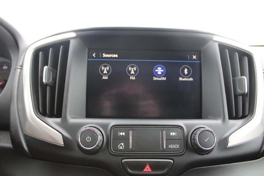 Used 2020 GMC Terrain SLE w/ Driver Convenience Package FWD image 48