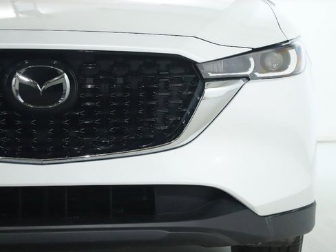 Used 2023 MAZDA CX-5 AWD 2.5 S w/ Select Package image 8
