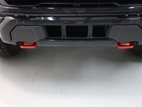 Used 2025 Ford F150 Raptor w/ Equipment Group 803A Raptor R image 78