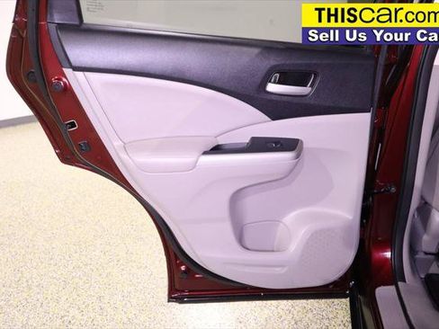Used 2014 Honda CR-V EX-L image 31