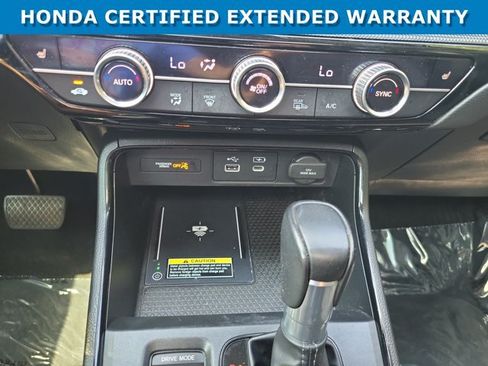 Used 2025 Honda CR-V EX-L image 35