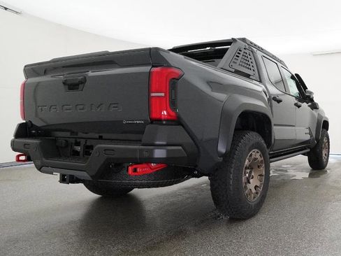 New 2025 Toyota Tacoma 4x4 Double Cab Hybrid image 20
