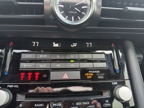 Used 2025 Lexus IS 350 F Sport w/ Accessory Package 2 image 16