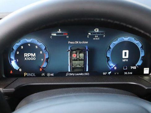 New 2025 Ford Bronco Sport Outer Banks w/ Sasquatch Outer Banks Package image 28