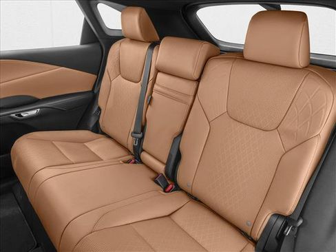 New 2026 Lexus RX 350h AWD/4WD image 9