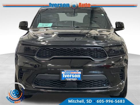 Used 2023 Dodge Durango R/T AWD/4WD image 3