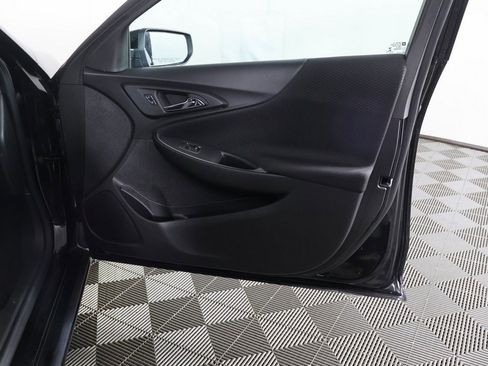 Used 2024 Chevrolet Malibu LT image 21