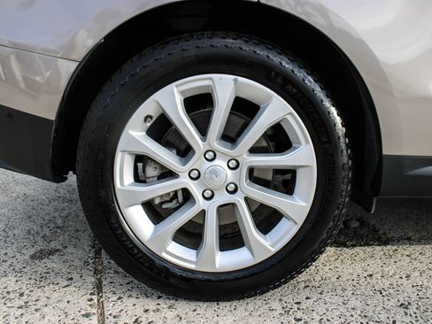 Used 2023 Land Rover Range Rover Sport SE AWD/4WD image 40