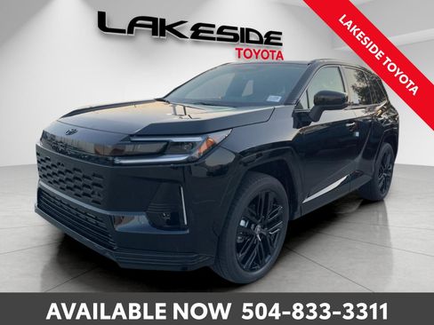 New 2026 Toyota RAV4 XSE image 2