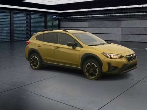 Used 2023 Subaru Crosstrek 2.0i image 6