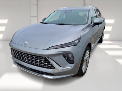 New 2026 Buick Envision Avenir