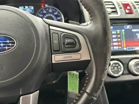 Used 2016 Subaru Crosstrek 2.0i Limited w/ Popular Package #1 image 9