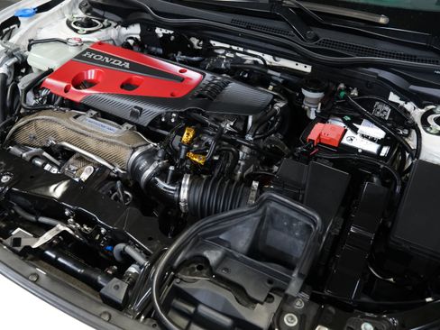 Used 2018 Honda Civic Type R image 49