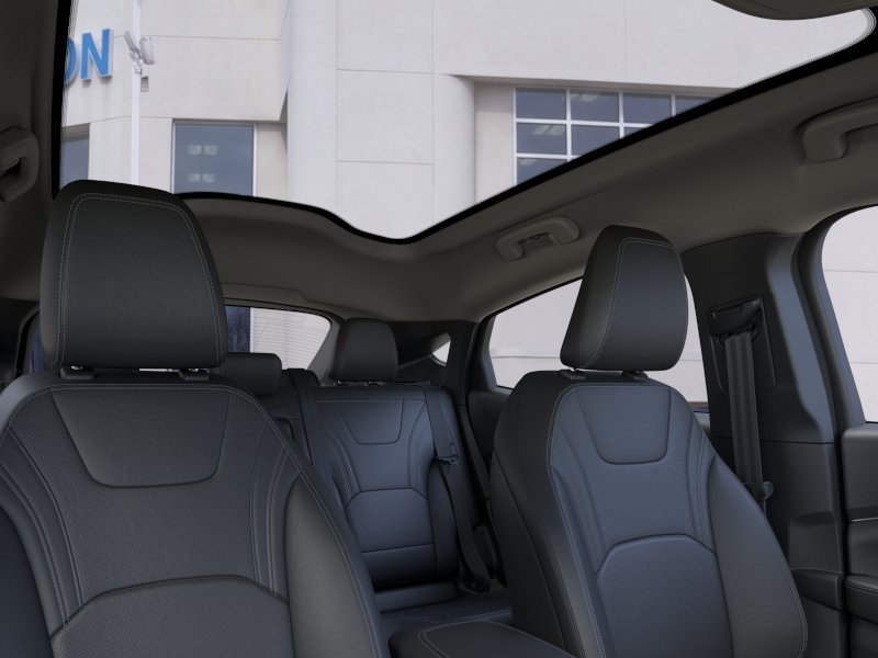 New 2026 Ford Mustang Mach-E Premium AWD/4WD image 23