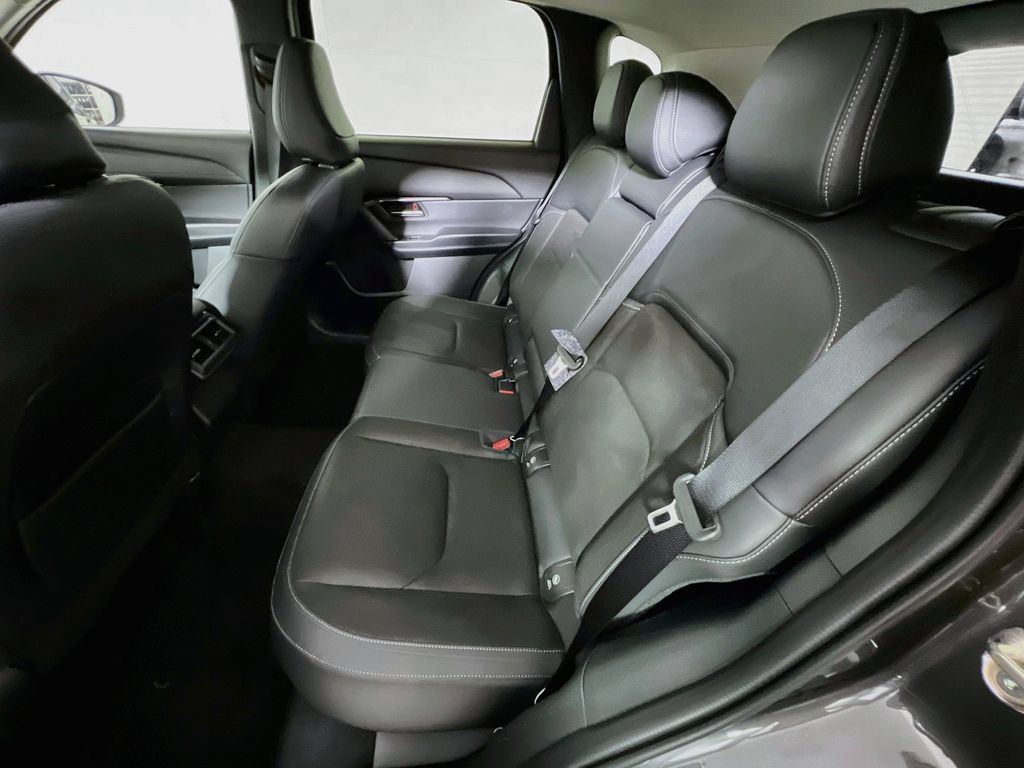 New 2026 MAZDA CX-5 Preferred AWD/4WD image 19