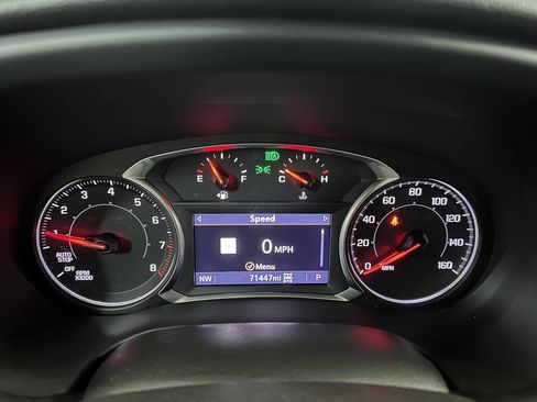 Used 2021 GMC Acadia SLT w/ Trailering Package AWD/4WD image 41