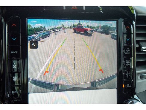 Used 2023 RAM 1500 Big Horn AWD/4WD image 24