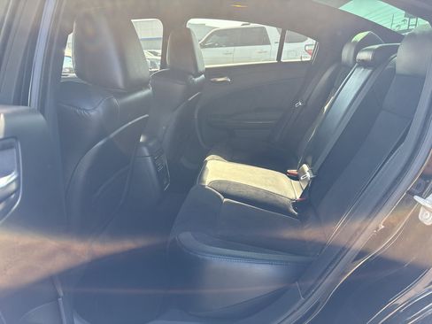 Used 2023 Dodge Charger R/T w/ Plus Group RWD image 25