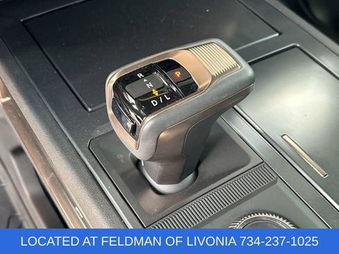 Used 2025 GMC Hummer EV 2X AWD/4WD image 16