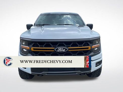 Used 2025 Ford F150 Tremor w/ Bed Utility Package AWD/4WD image 10