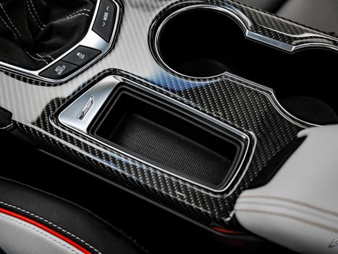 Used 2022 Cadillac CT5 V Blackwing image 60