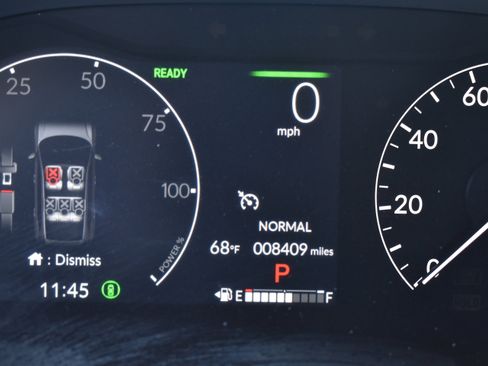 Certified 2025 Honda CR-V Sport-L image 34