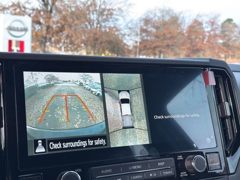 New 2026 Nissan Frontier PRO-4X w/ Pro Premium Package image 26