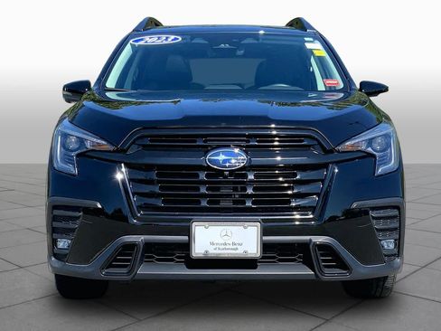 Used 2023 Subaru Ascent Onyx Edition Limited AWD/4WD image 4