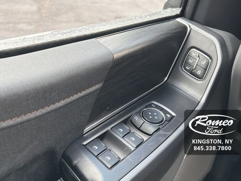 New 2026 Ford F150 Lariat w/ Equipment Group 501A Mid image 25