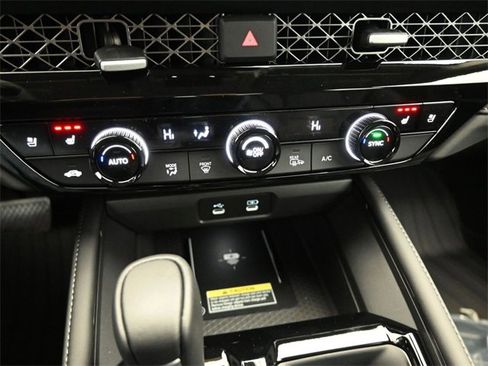 New 2025 Honda Accord Touring image 19