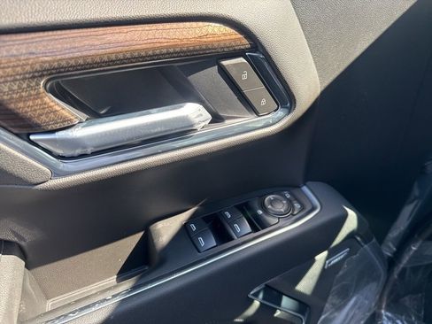 New 2026 Chevrolet Silverado 1500 LT Trail Boss w/ LT Trail Boss Premium Package image 5