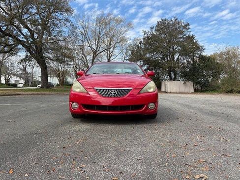 Used 2006 Toyota Solara SE Sport image 2