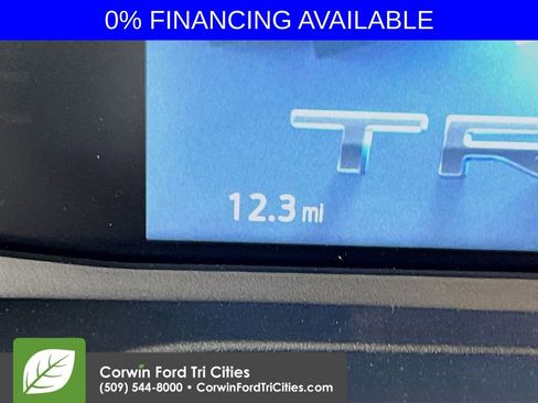 New 2026 Ford Transit 150 Low Roof image 2