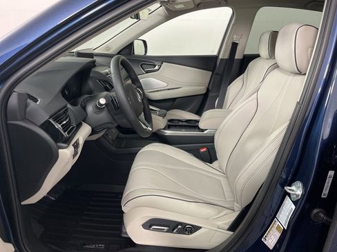 New 2026 Acura RDX SH-AWD w/ Advance Package image 23