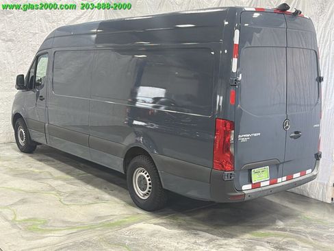 Used 2019 Mercedes-Benz Sprinter 170 image 7