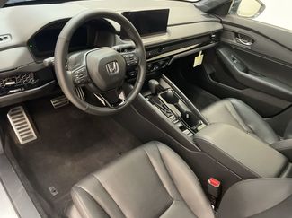 Used 2024 Honda Accord Sport video 2