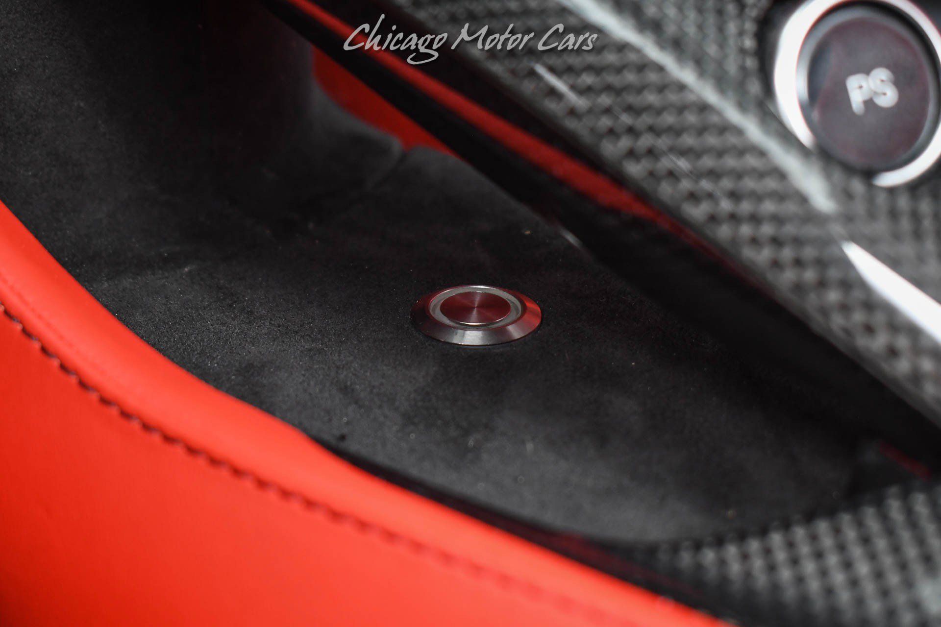 Used 2018 Ferrari 488 Spider RWD image 19