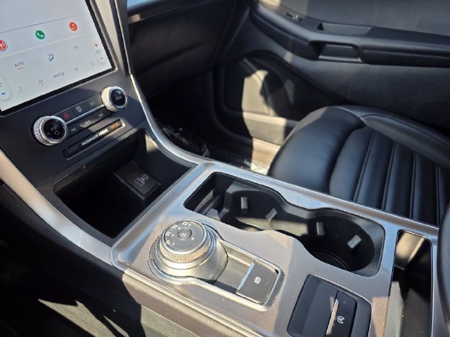 Used 2024 Ford Edge SEL AWD/4WD image 32