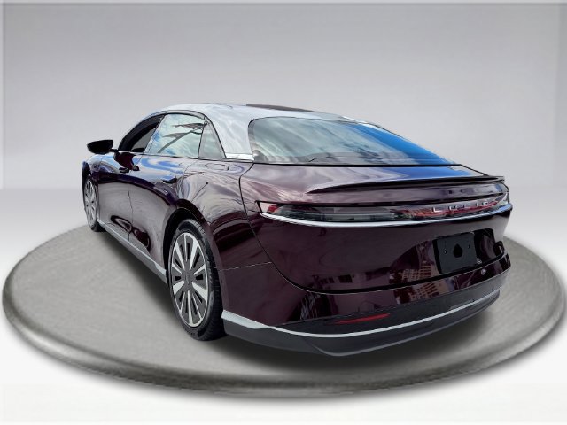 Used 2023 Lucid Air Touring AWD/4WD image 14